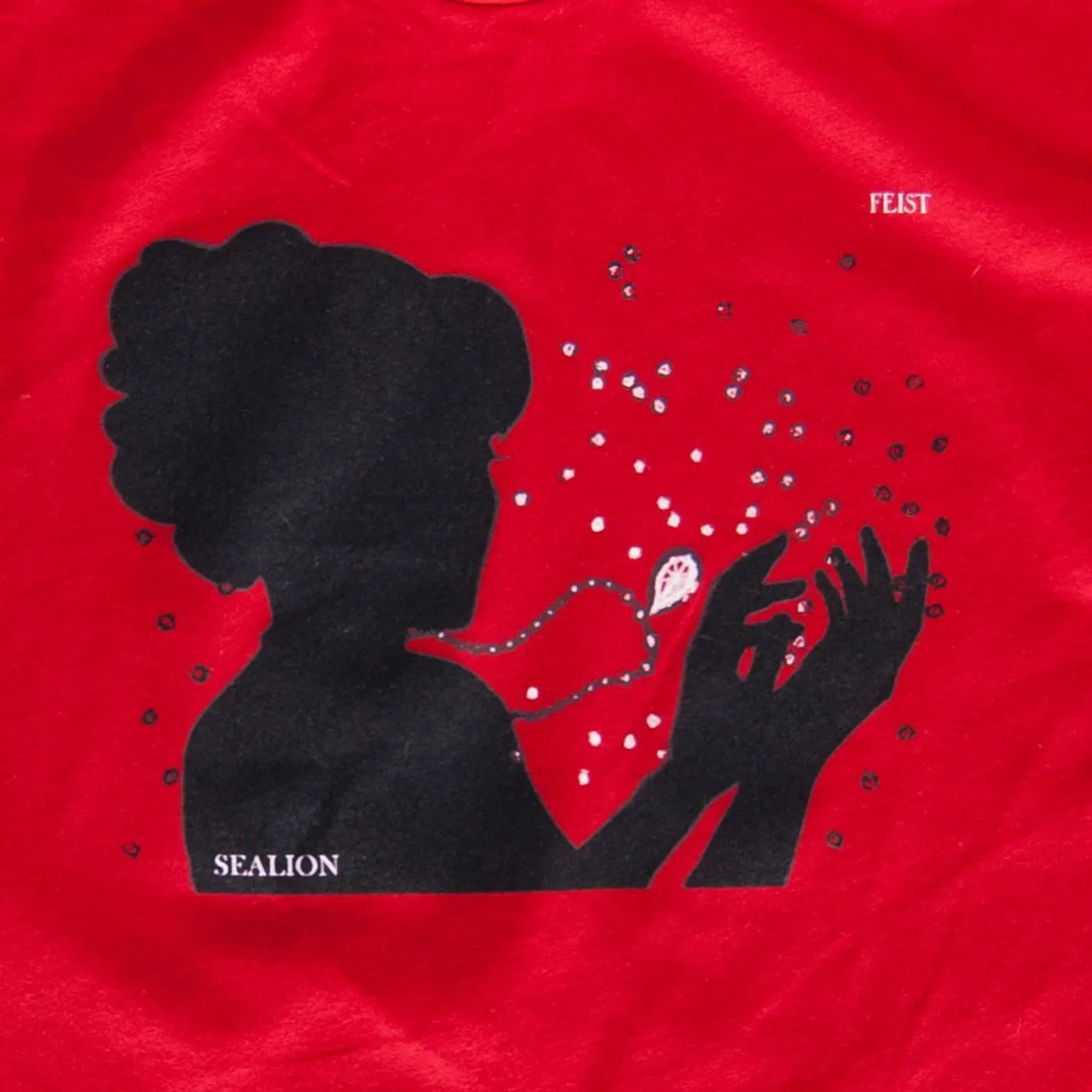 Feist Men's Sealion T-Shirt