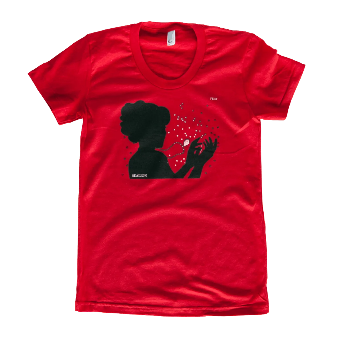 Feist Women's Sealion T-Shirt