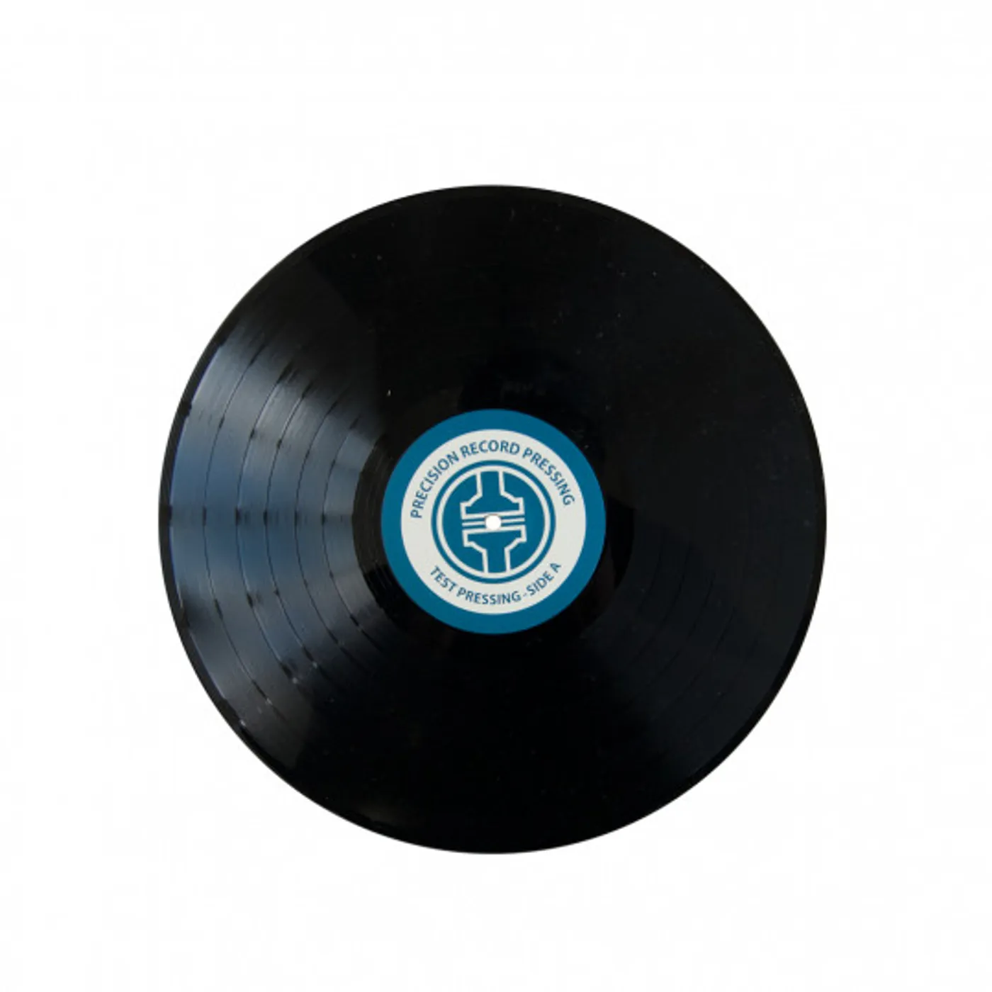 Sass Jordan Racine Revisited - Test Pressing 12" Vinyl