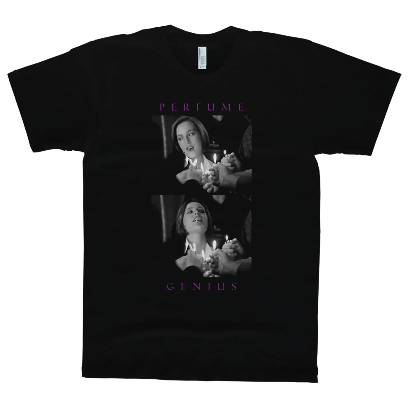 Perfume Genius Scully T-Shirt
