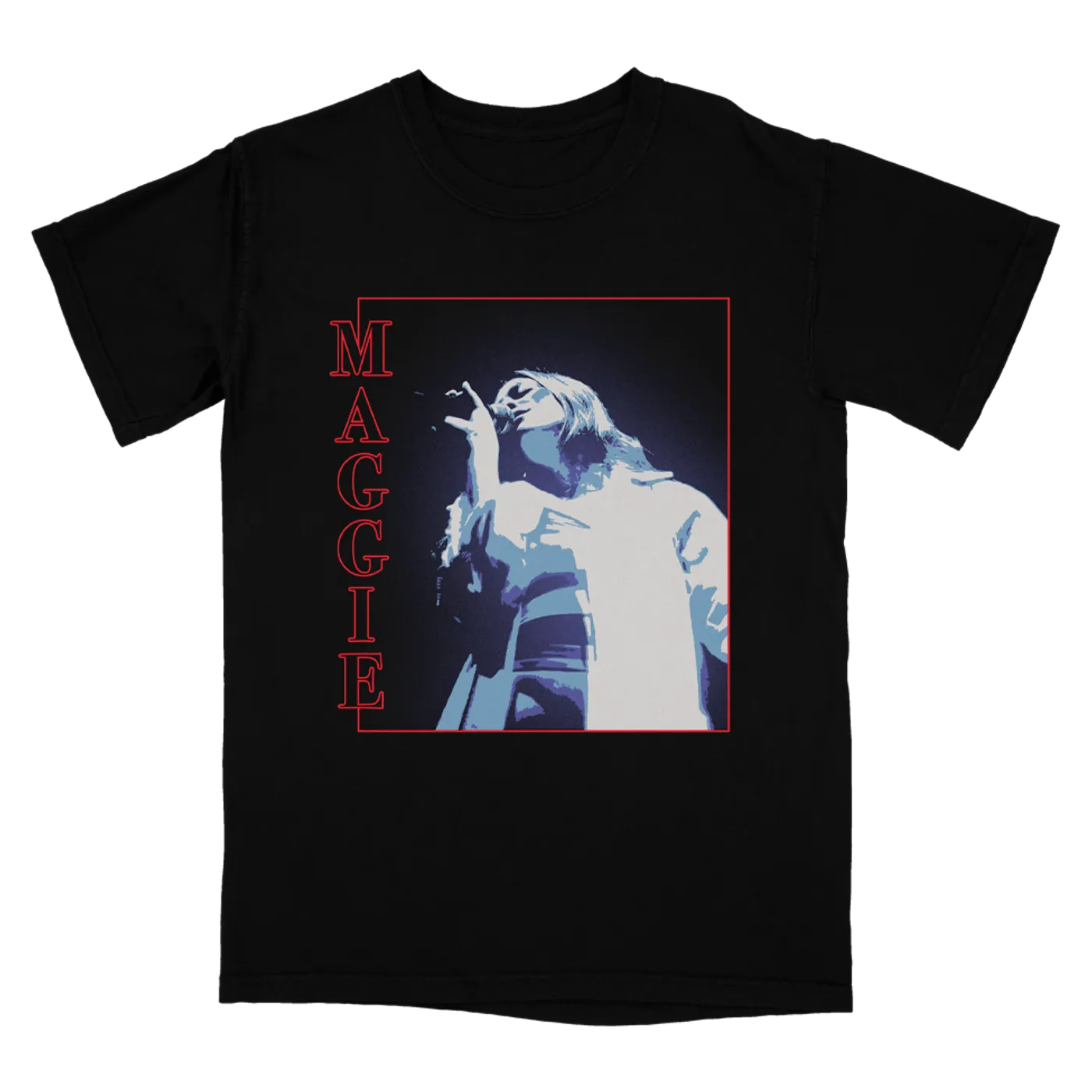 Maggie Rogers Maggie T-Shirt