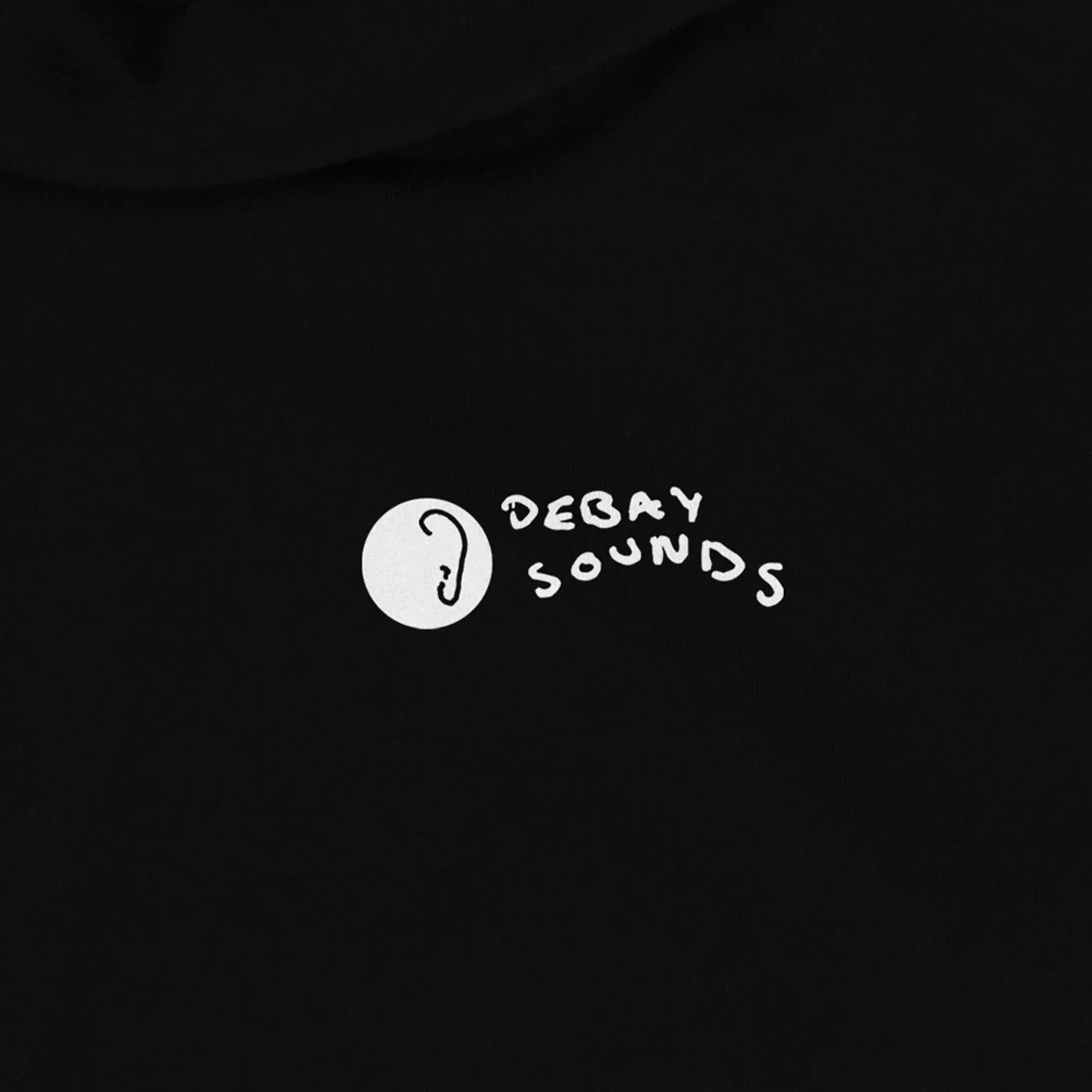 Maggie Rogers Debay Sounds Pullover Hoodie