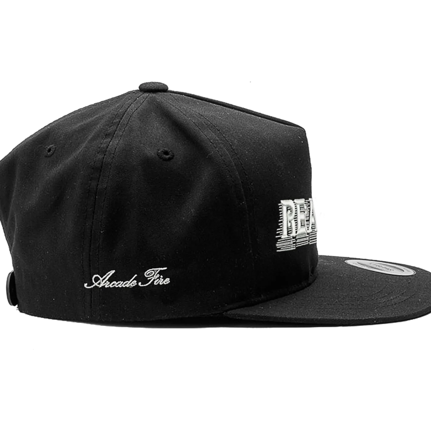 Arcade Fire Real Fun Hat