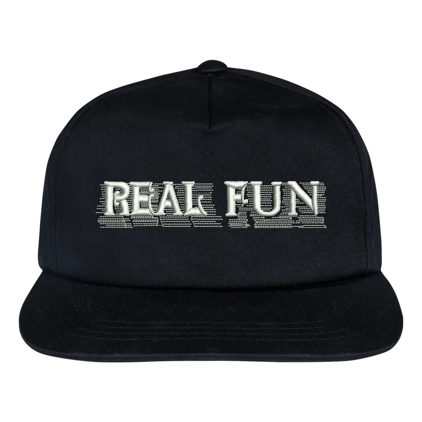 Arcade Fire Real Fun Hat