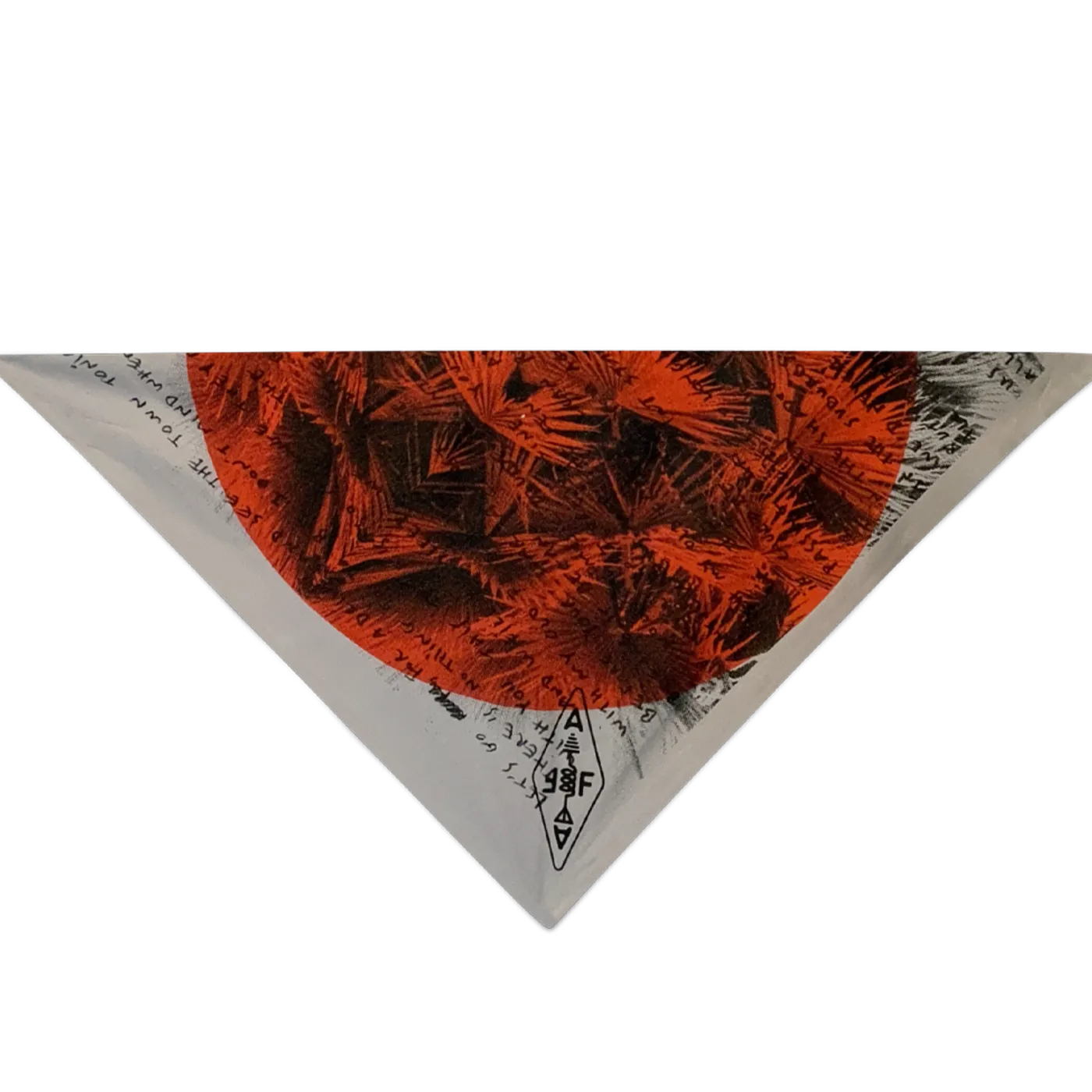 Arcade Fire Suburban War Bandana
