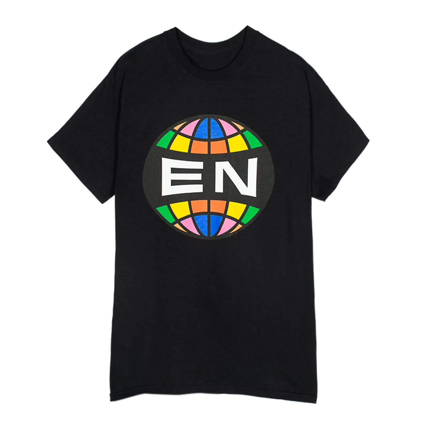 Arcade Fire EN Tour 2017 T-Shirt