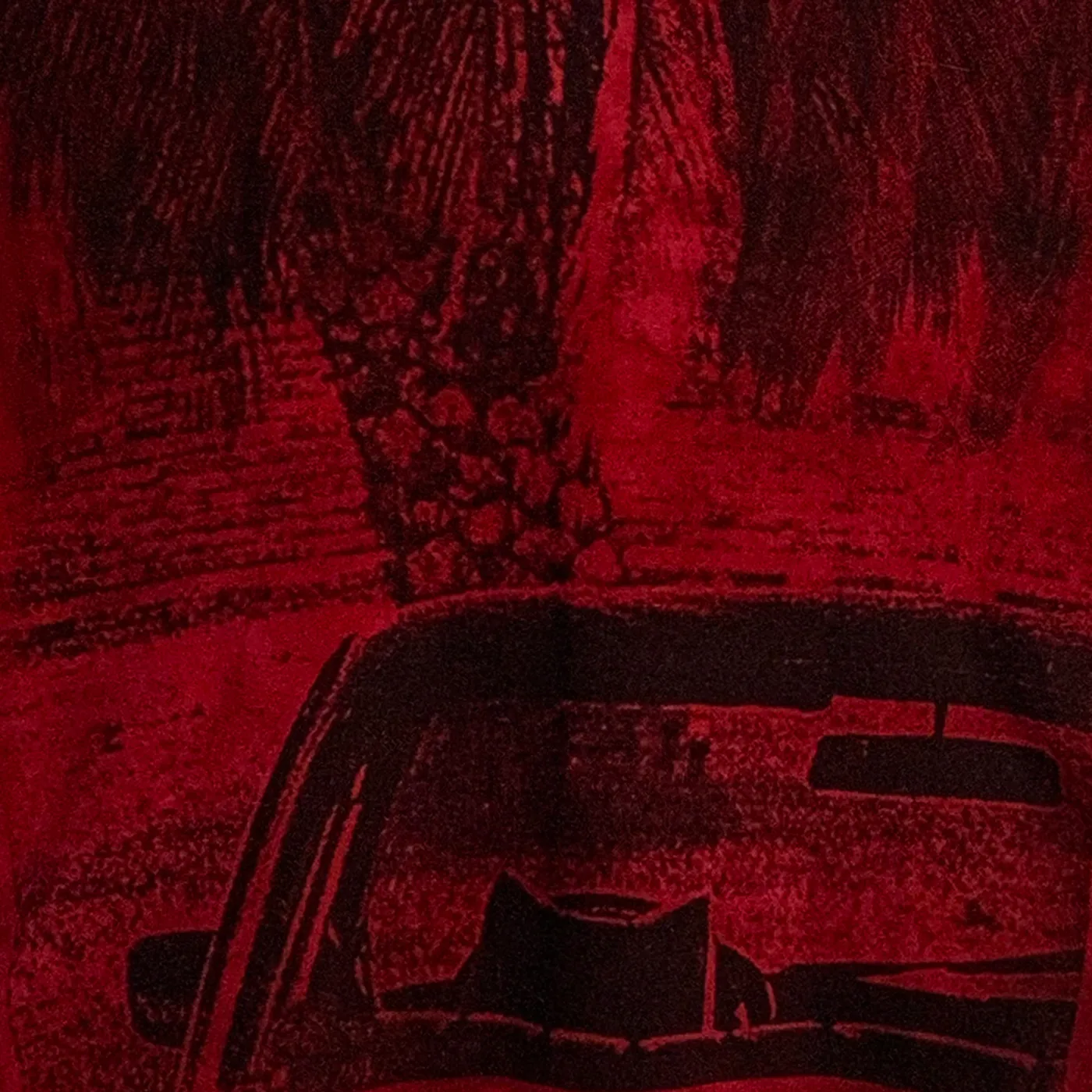 Arcade Fire The Suburbs Tie Dye T-Shirt