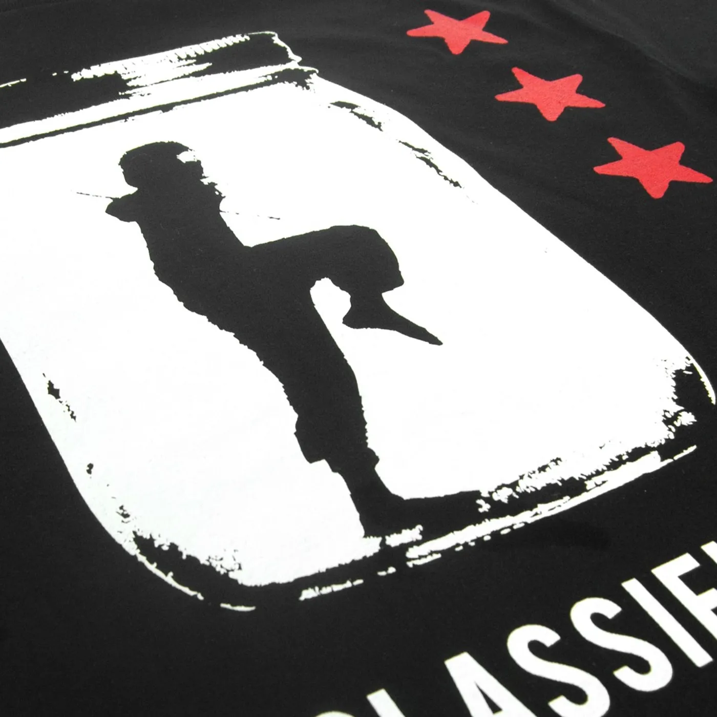 Classified Women's Jar T-Shirt