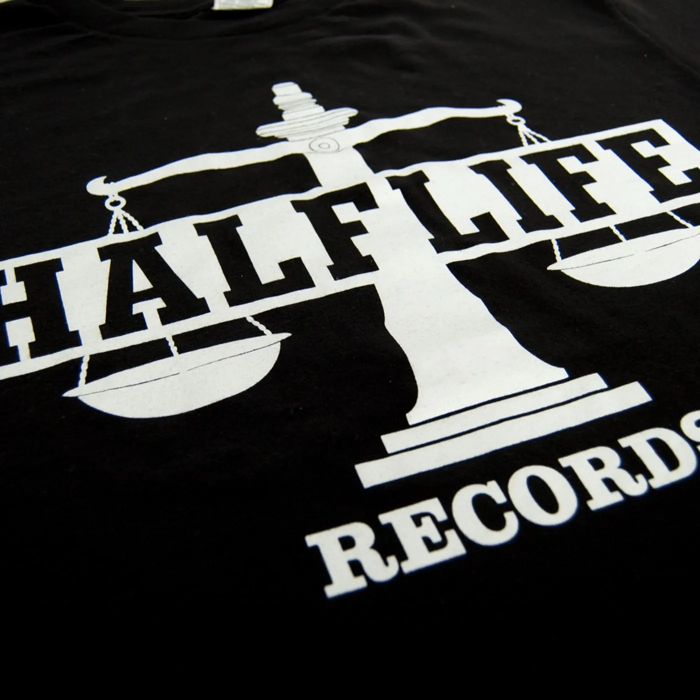 Classified Women's Halflife T-Shirt