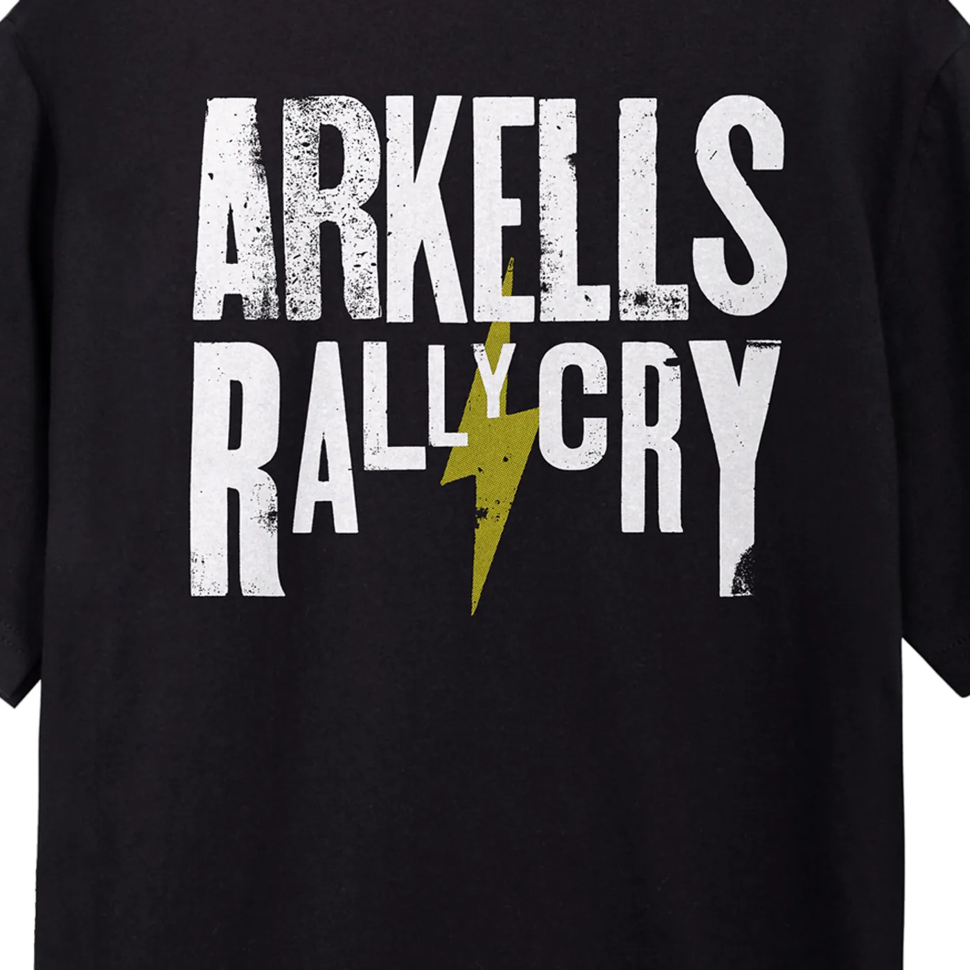 Arkells Bolt Pocket T-Shirt