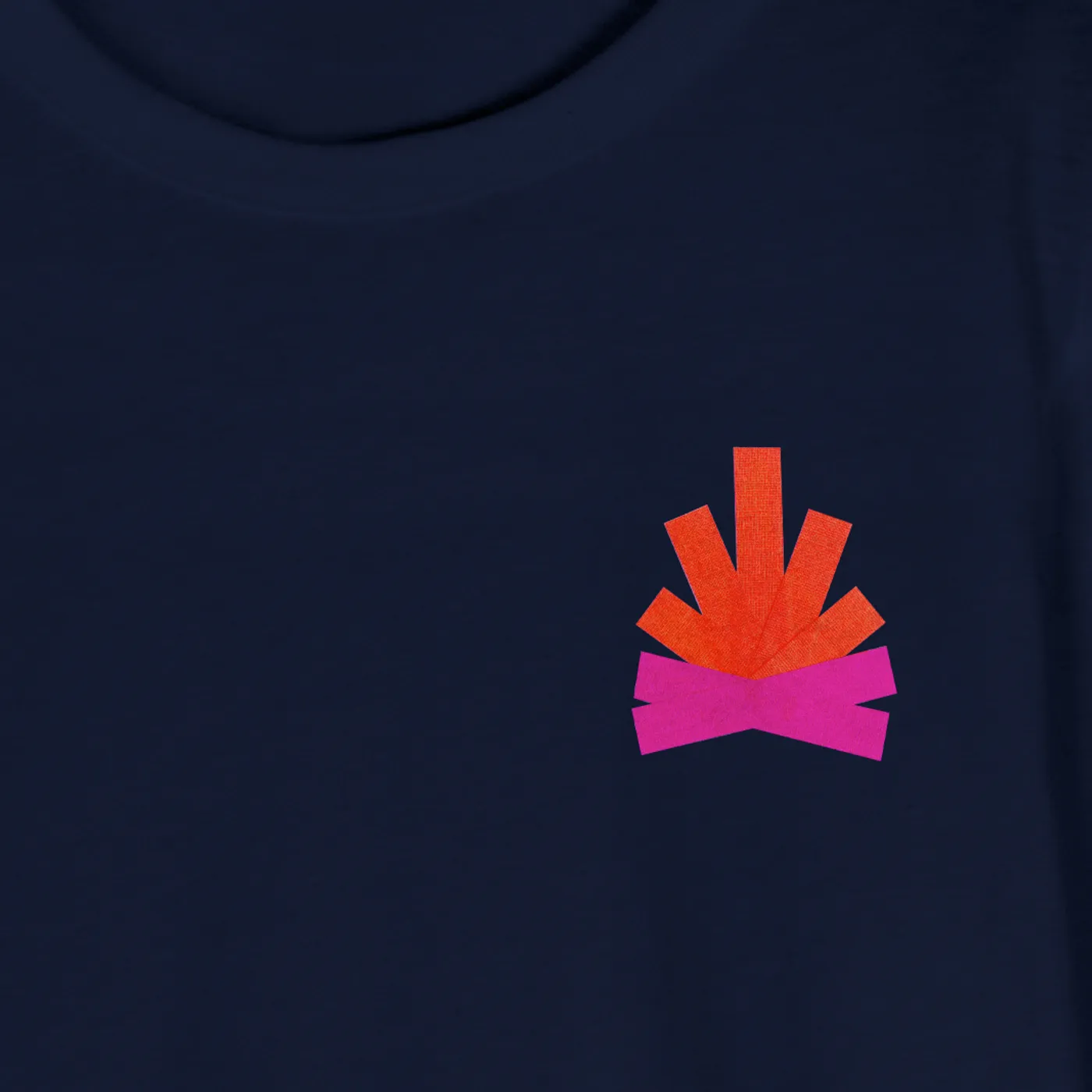 Arkells Campfire Chords Longsleeve