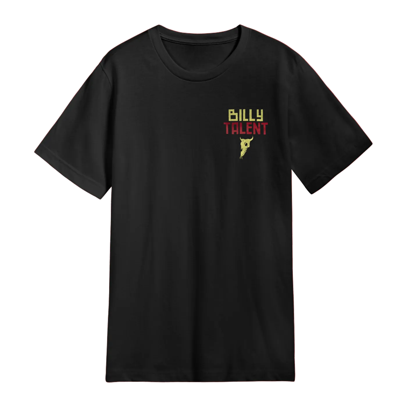Billy Talent This Is Our War T-Shirt