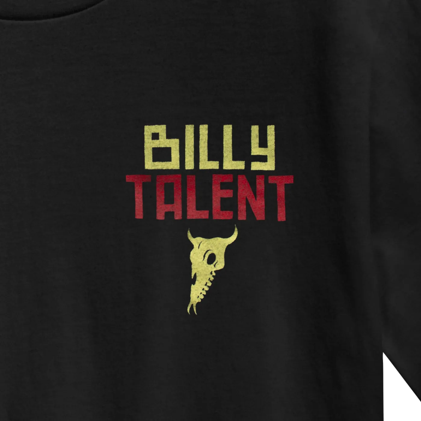 Billy Talent This Is Our War T-Shirt