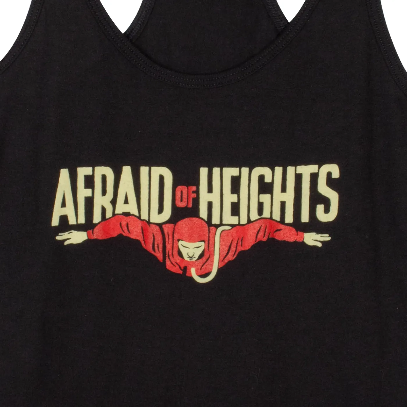 Billy Talent Women's Halo Jump Tank Top