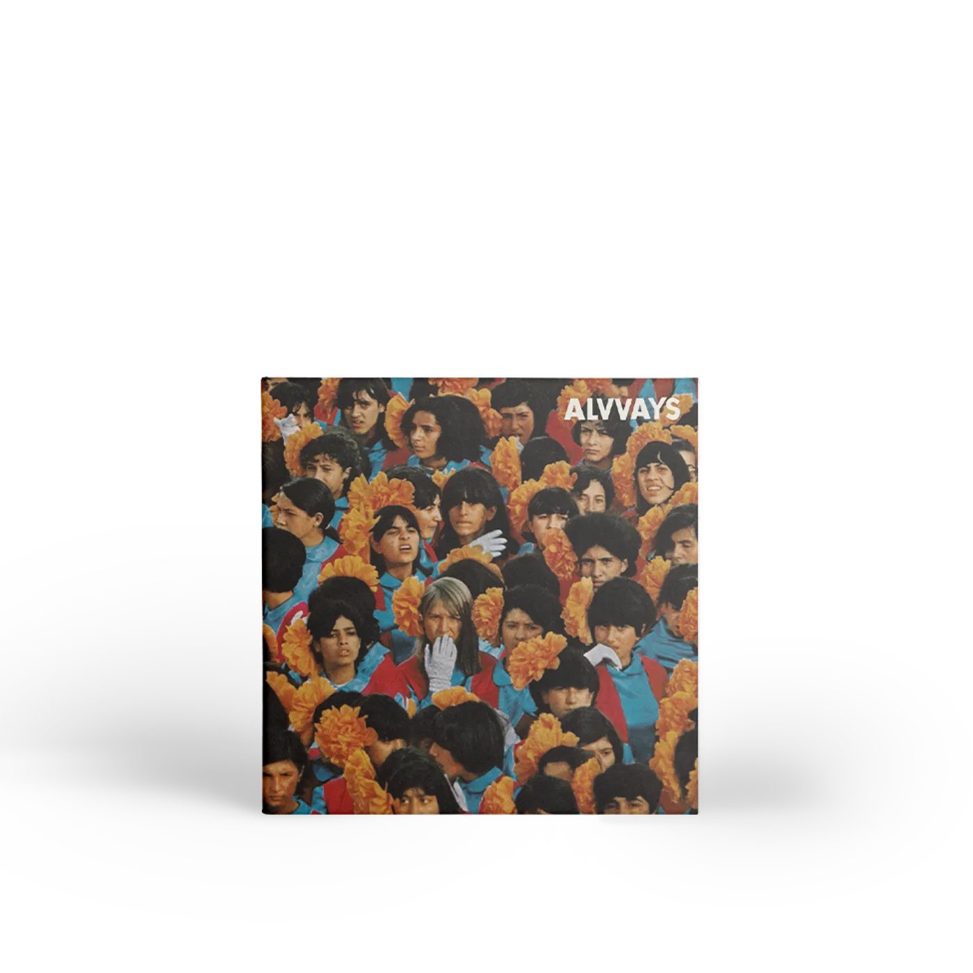 Alvvays CD