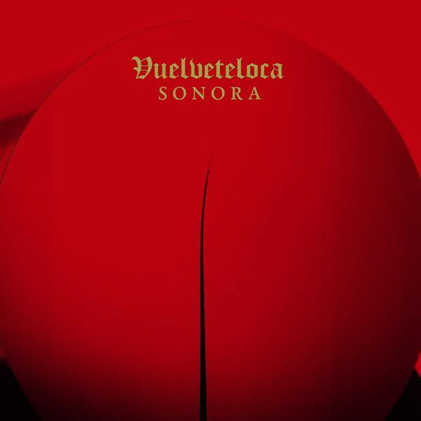Vuelveteloca 'Sonora' Vinyl Record