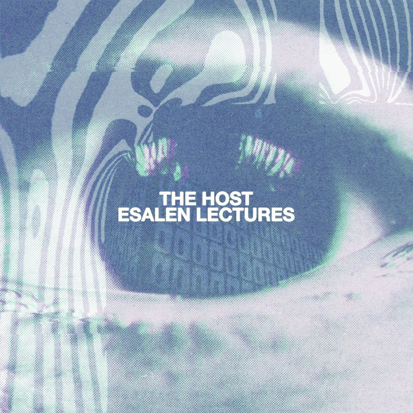 The Host 'Esalen Lectures' Vinyl Record