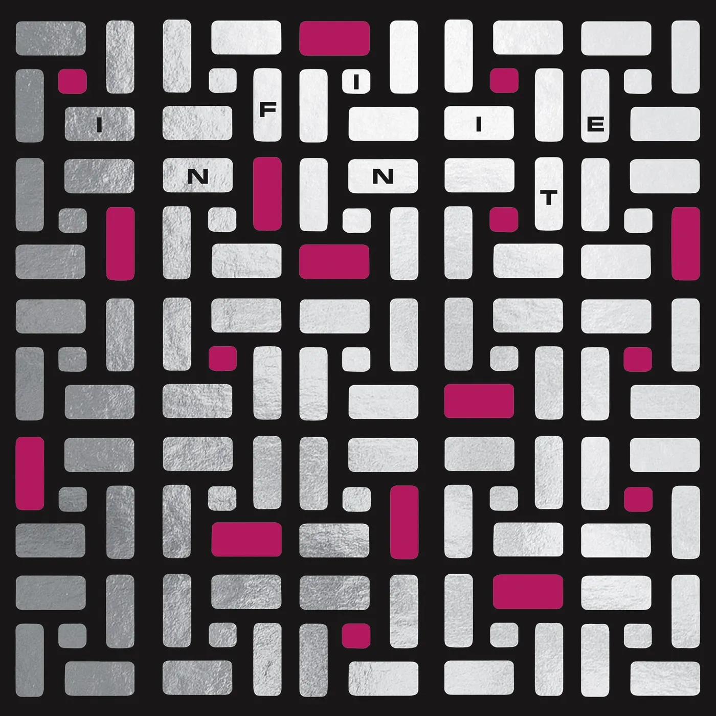 Infinite Music 'A Tribute To La Monte Young' Vinyl Record
