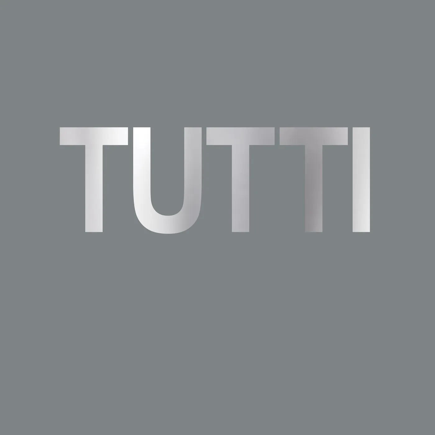 Spo-Enabled Cosey Fanni Tutti 'Tutti' Vinyl Record