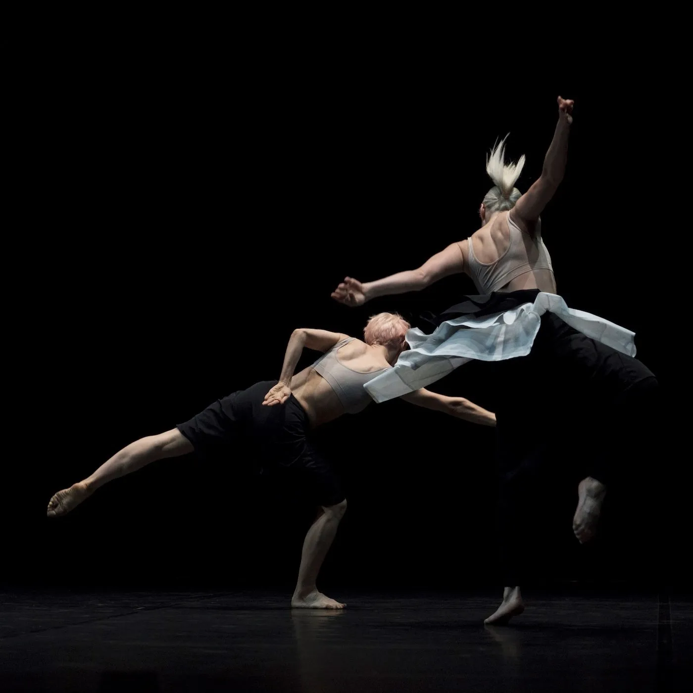 Jlin 'Autobiography (Music from Wayne McGregor's Autobiography)' Vinyl Record