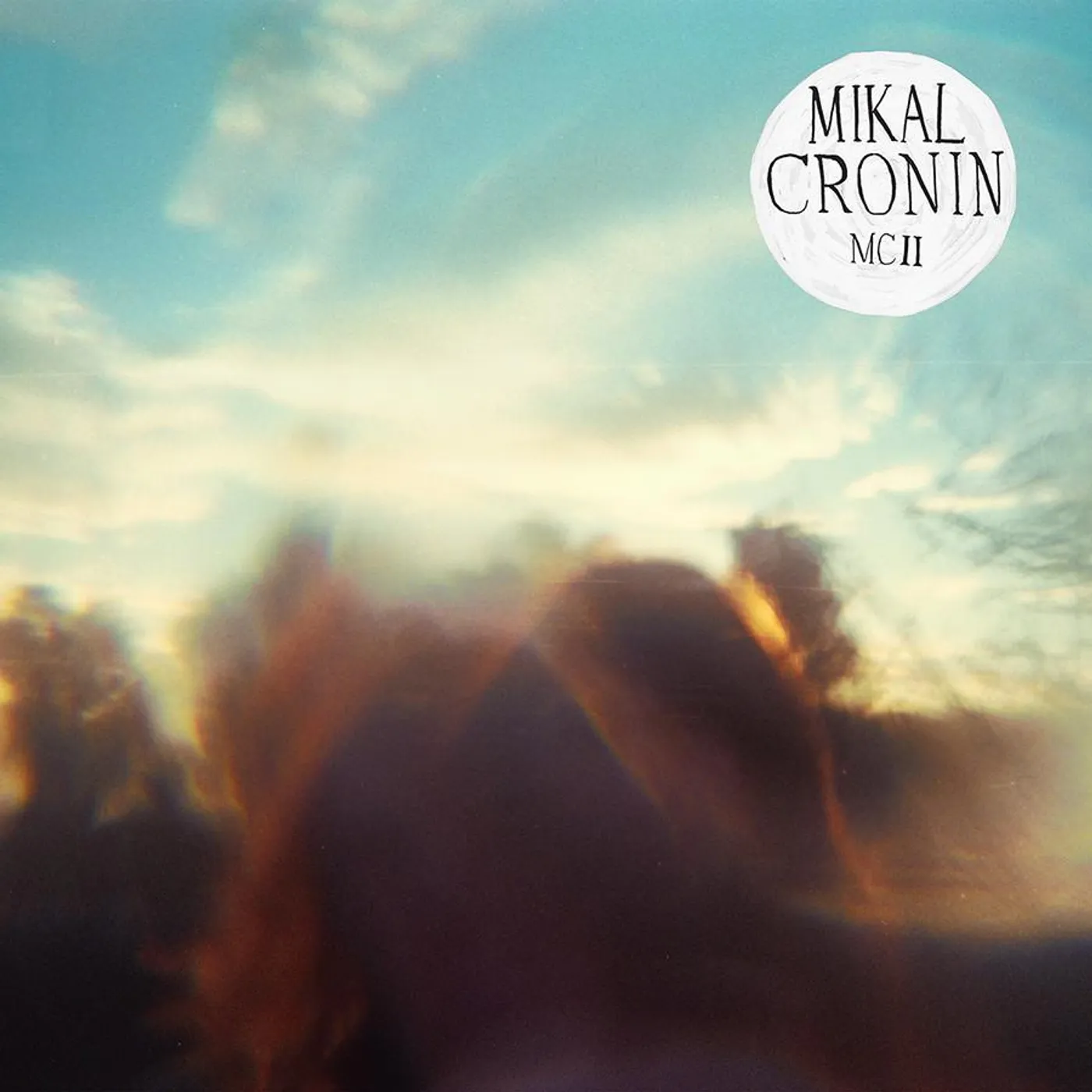 Mikal Cronin 'MCII' Vinyl Record