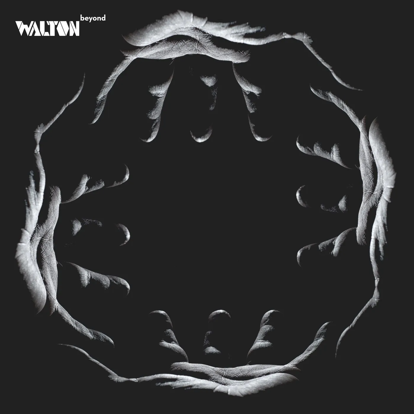 Walton 'Beyond' Vinyl Record