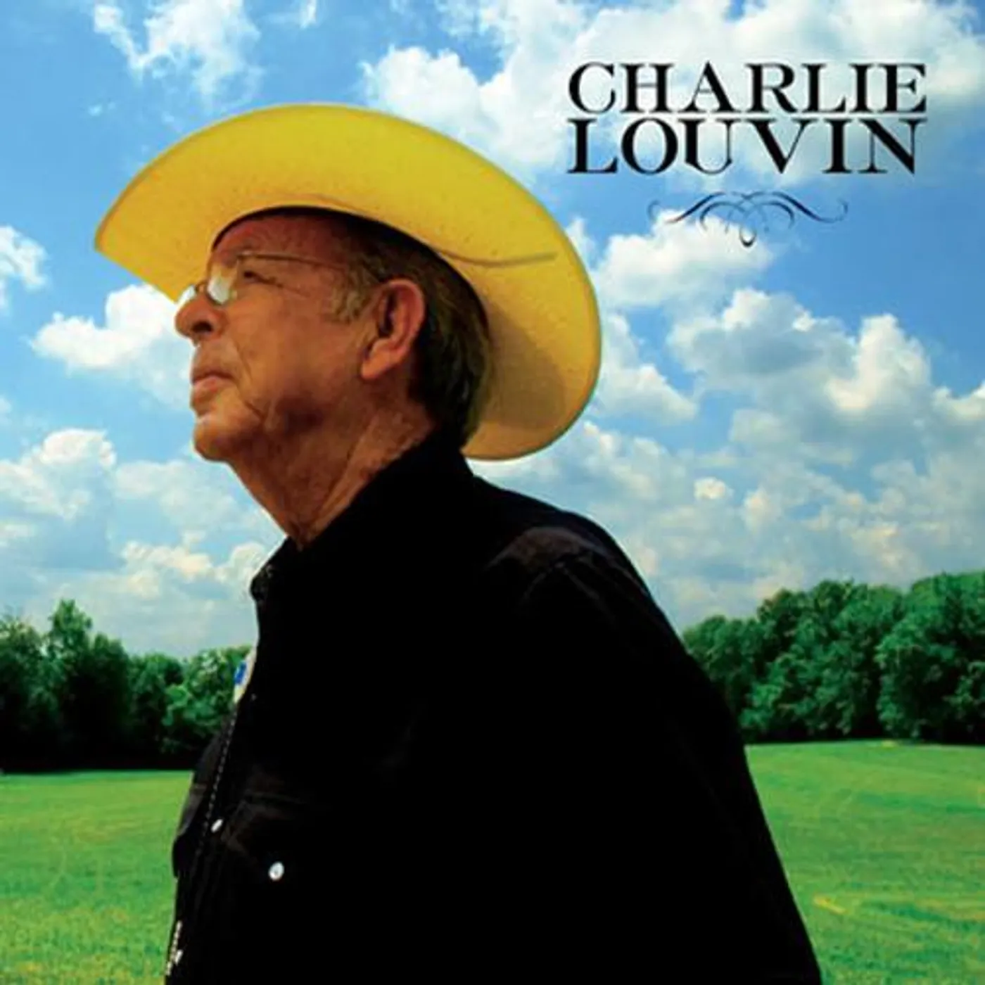 Charlie Louvin 'S-T'