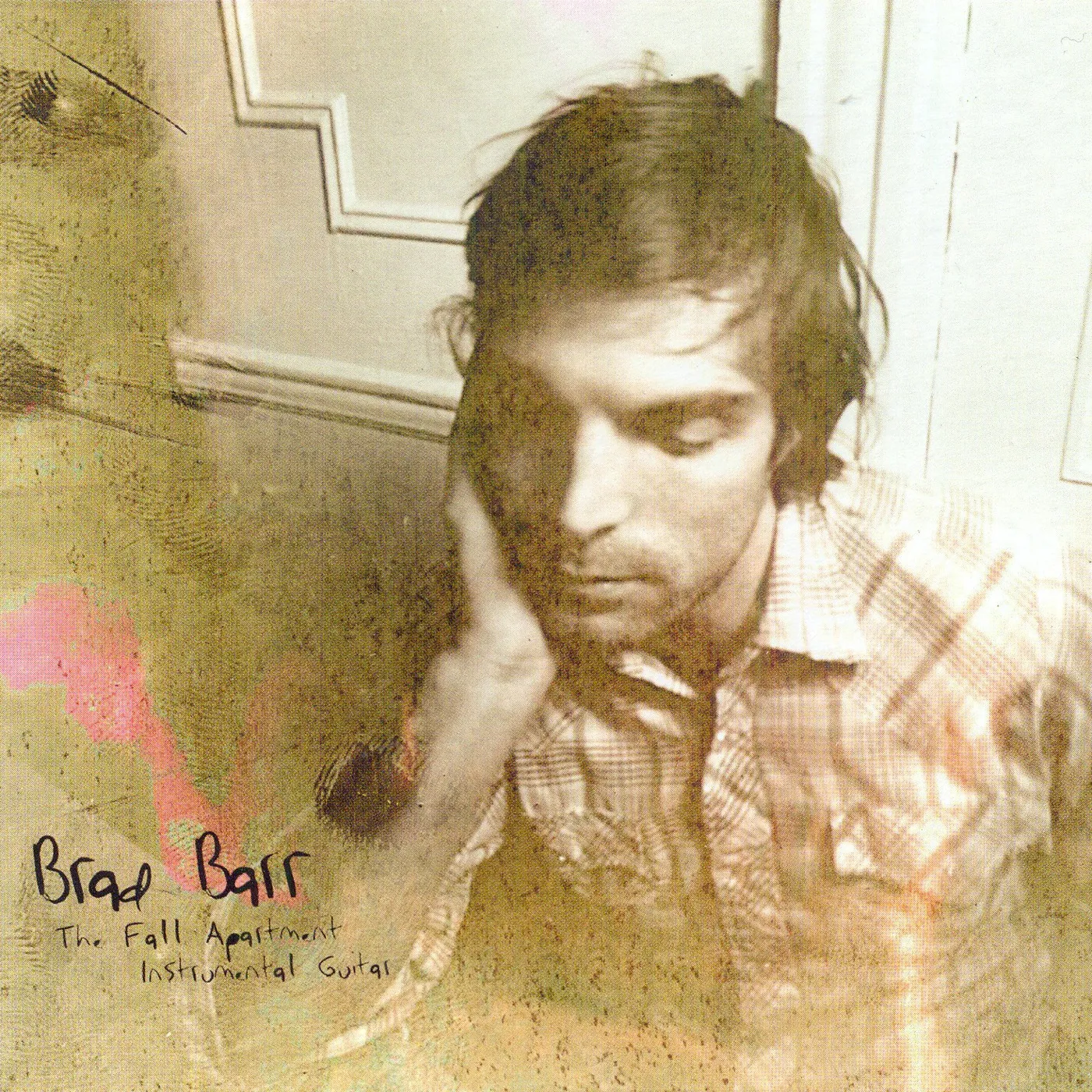 Brad Barr 'Fall Apartment Instrumental Guitars'