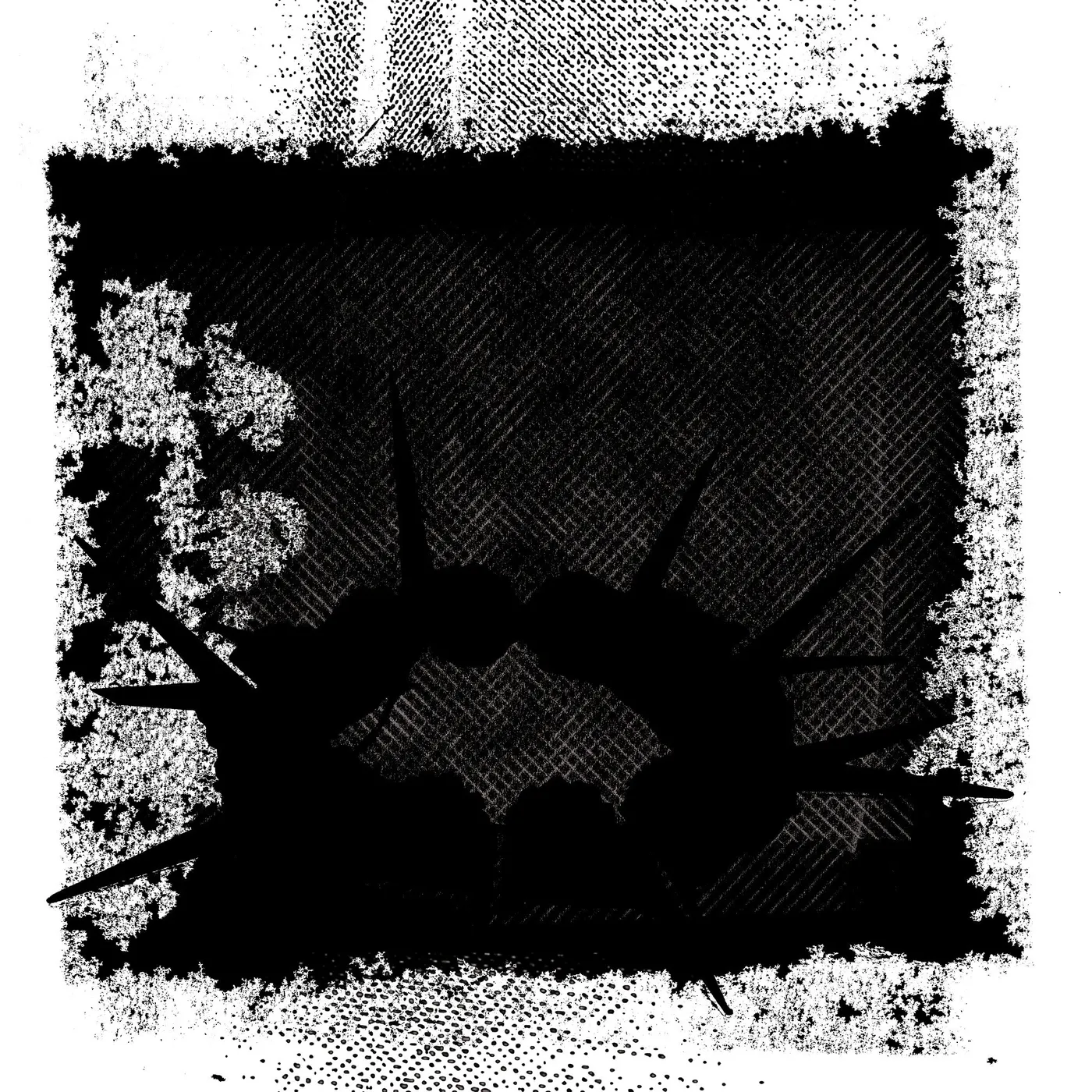 Yves De Mey 'Metrics' Vinyl Record