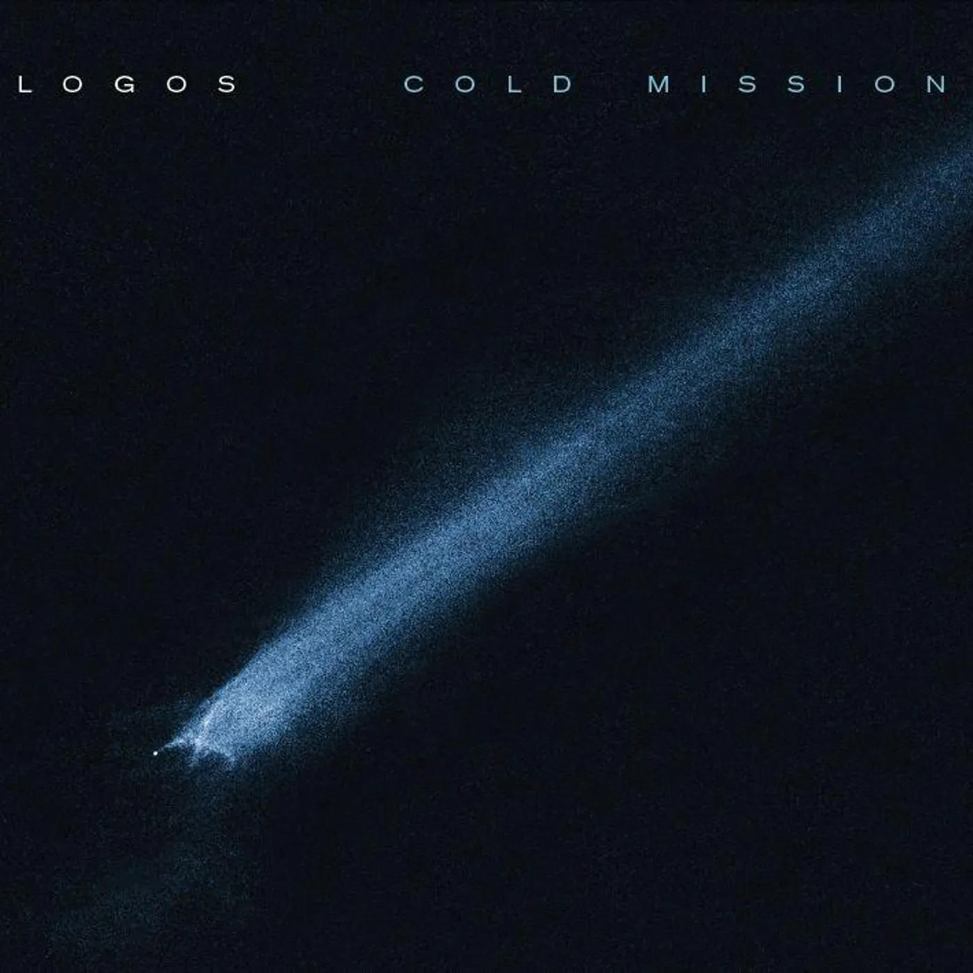Logos 'Cold Mission' Vinyl Record