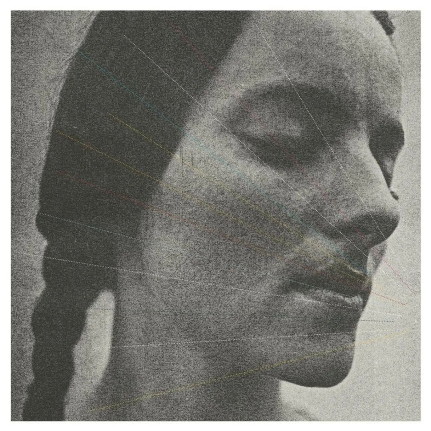 Maja Ratkje 'Voice' Vinyl Record