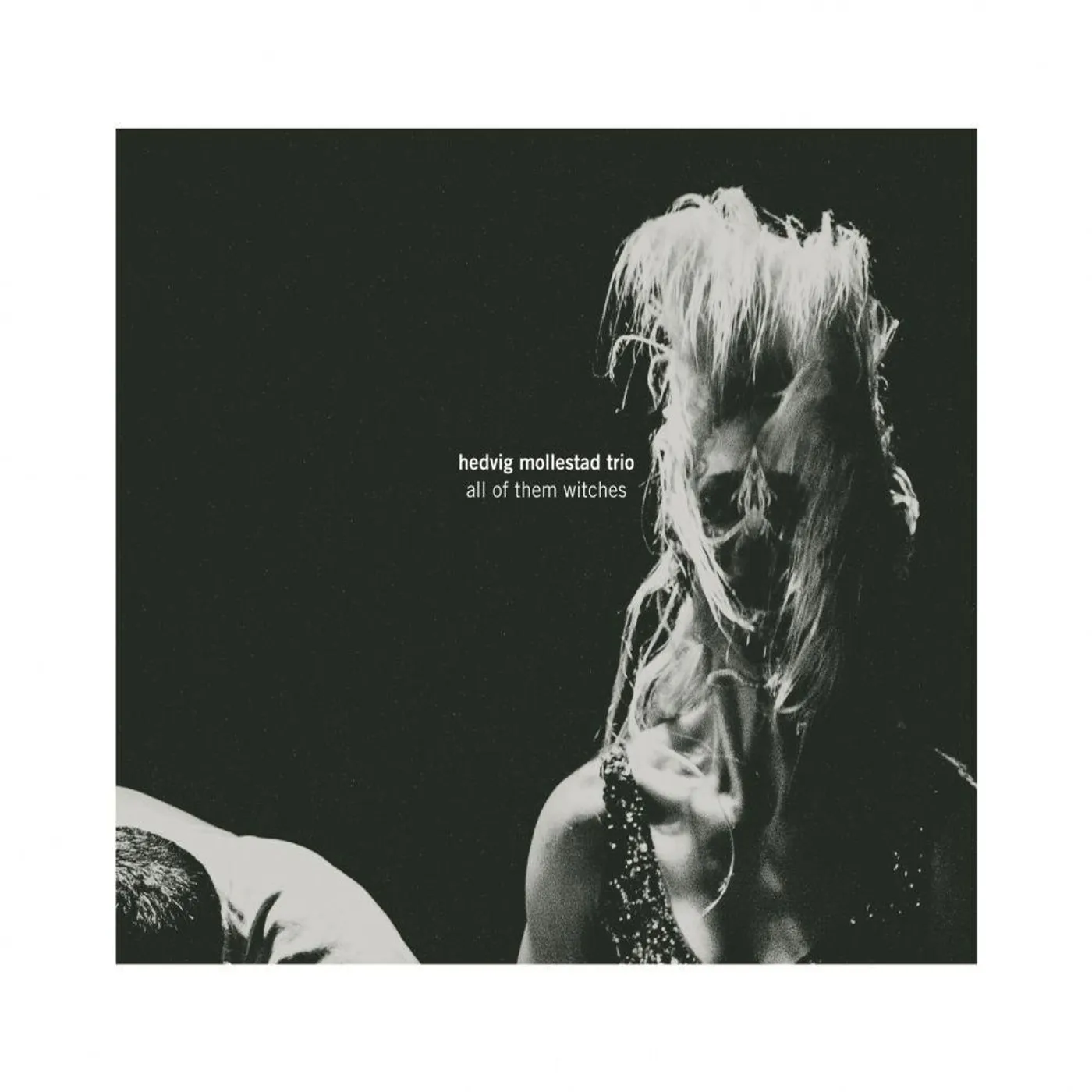 Hedvig Mollestad Trio 'All Of Them Witches' Vinyl Record