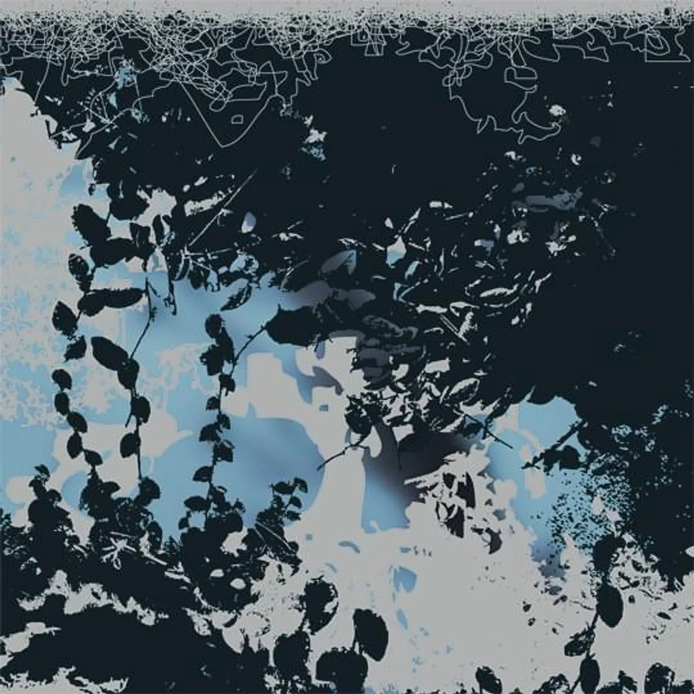 Aidan Baker 'Noise Of Silence'