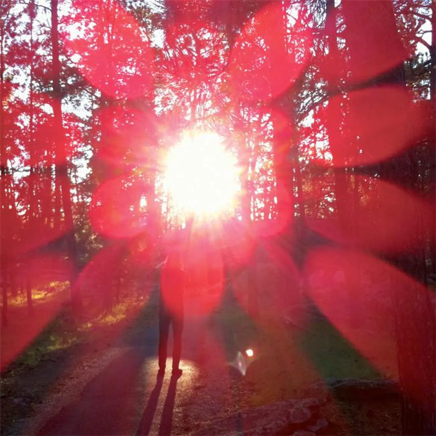 Russian Circles 'Empros' Vinyl Record
