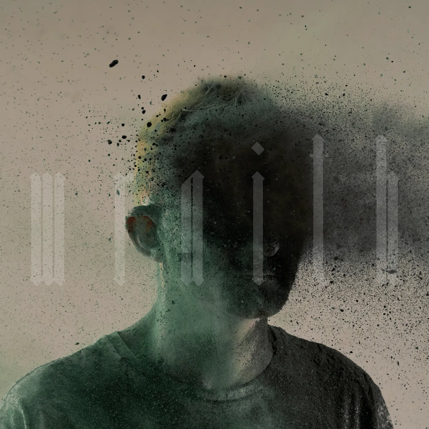 Teeth Of The Sea 'Wraith' Vinyl Record