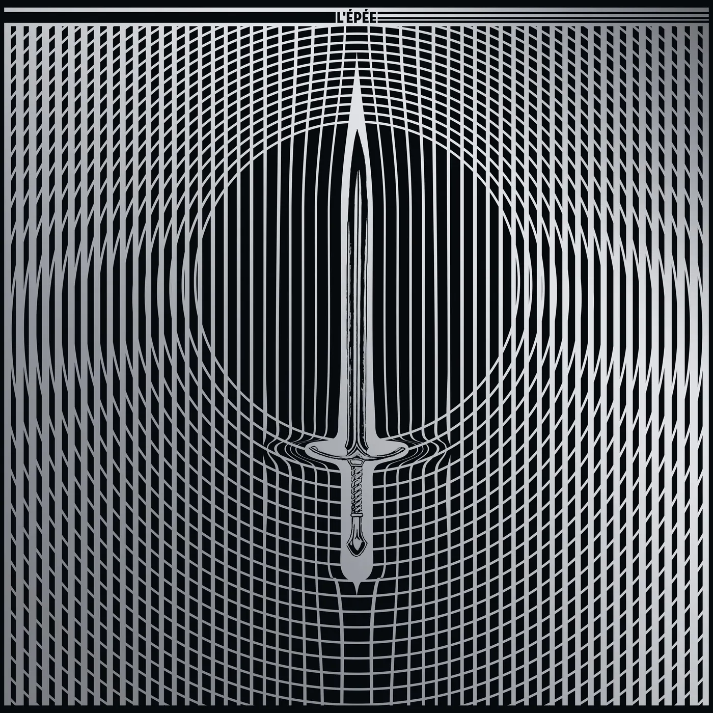 L'Epee L'Epée 'Dreams' Vinyl 12" Vinyl Record