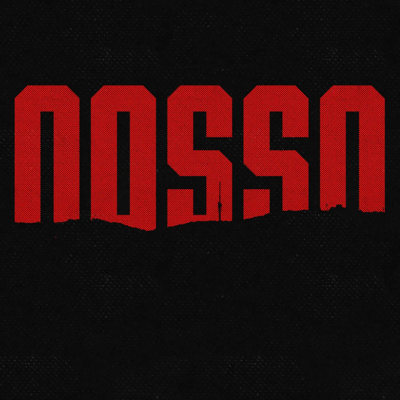 Branko 'Nosso' Vinyl 12" Vinyl Record