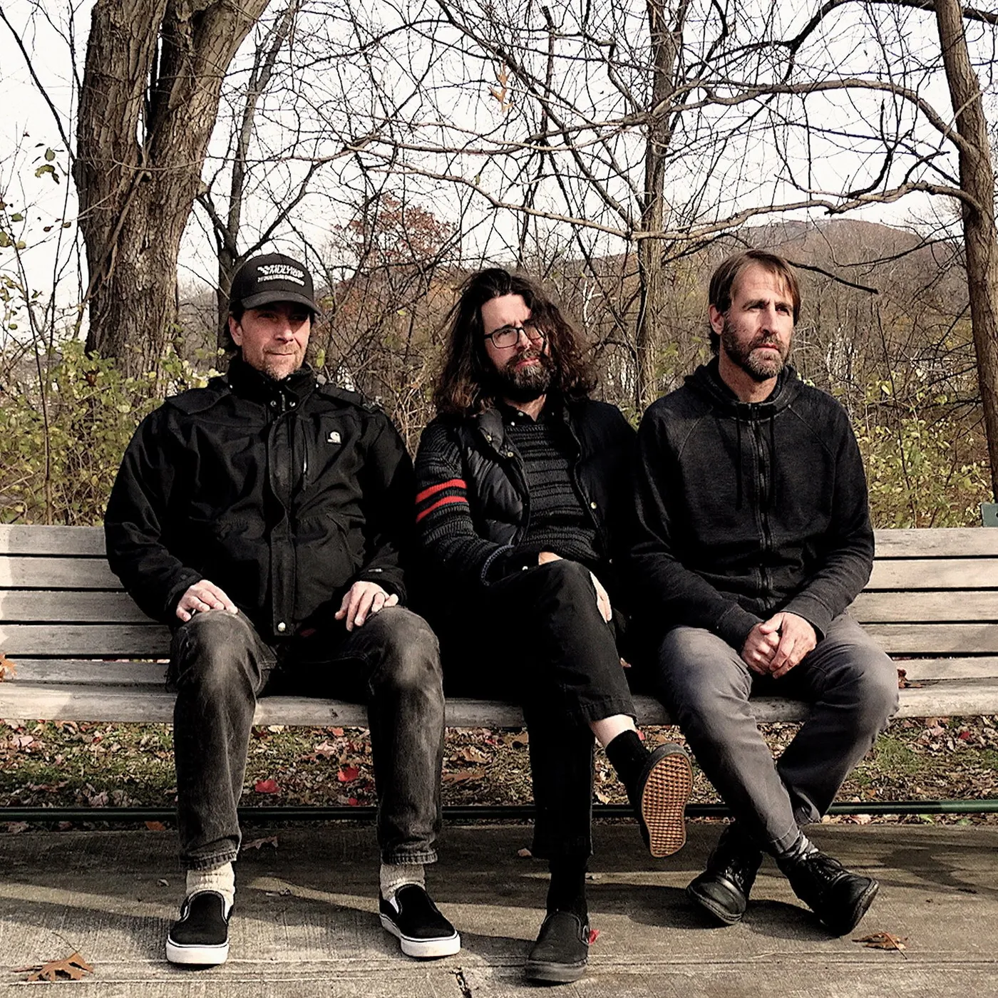 Sebadoh 'Act Surprised' Vinyl Record