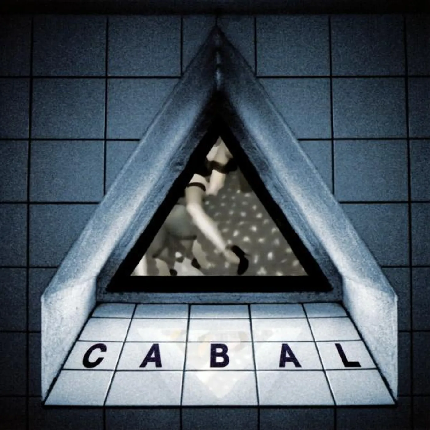 Carter Tutti 'Cabal'