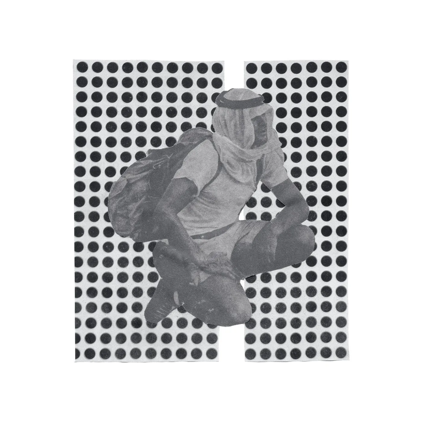 ULRIKA SPACEK 'The Album Paranoia' Vinyl Record