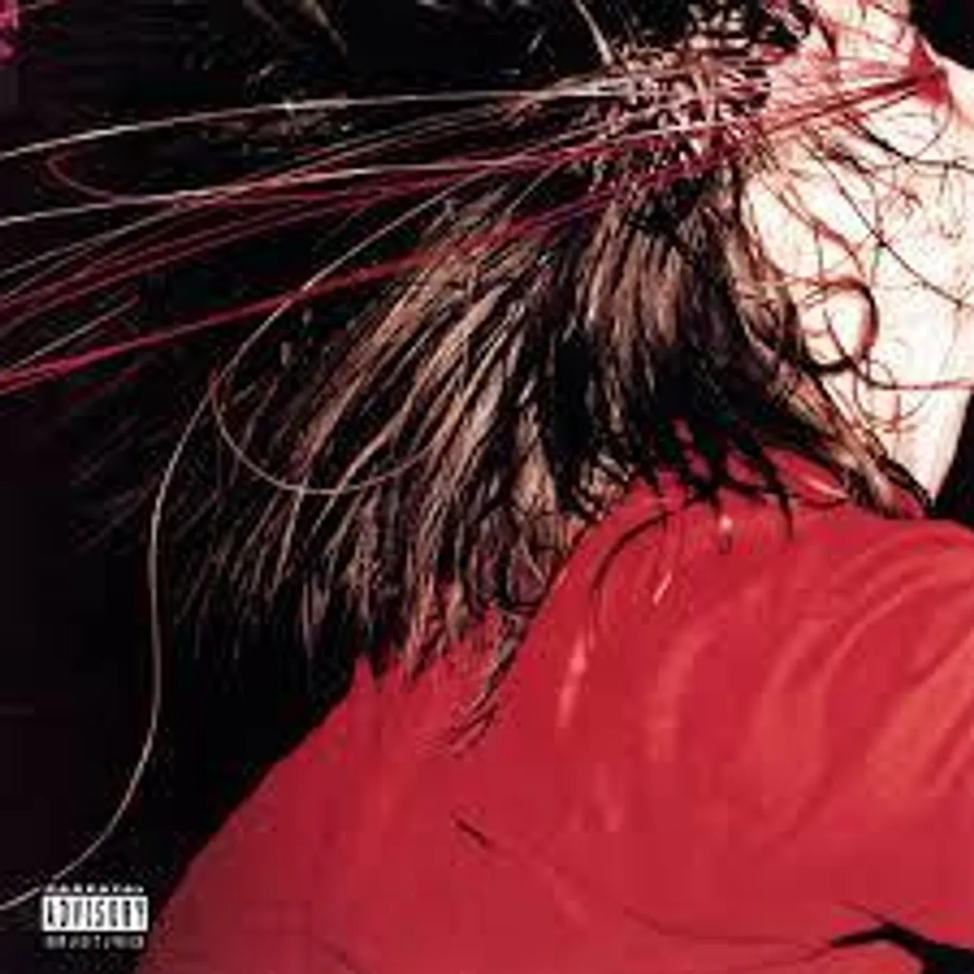 The Icarus Line 'Penance Soiree' Vinyl Record