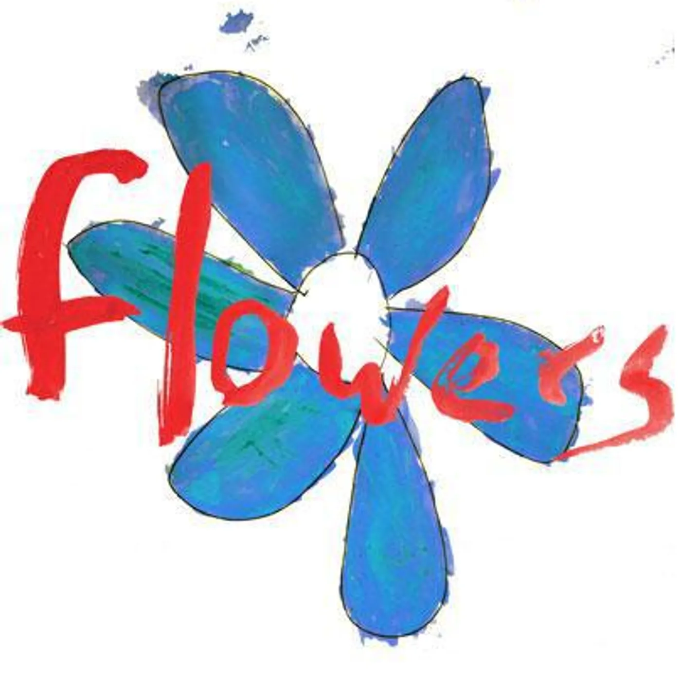 Flowers 'Do What You Want To, It's What You Should Do' Vinyl Record