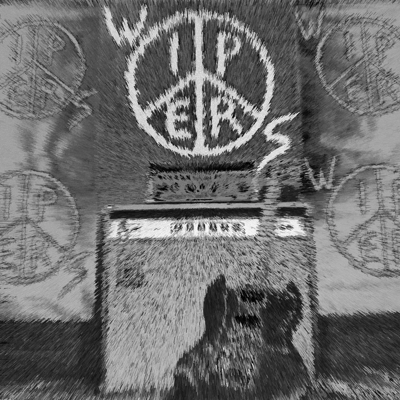 Wipers 'Out Takes' Vinyl Record