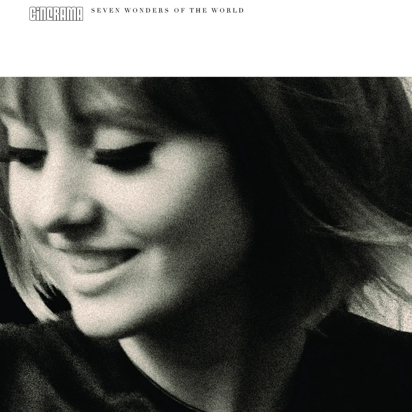 Cinerama 'Seven Wonders Of The World' Vinyl Record