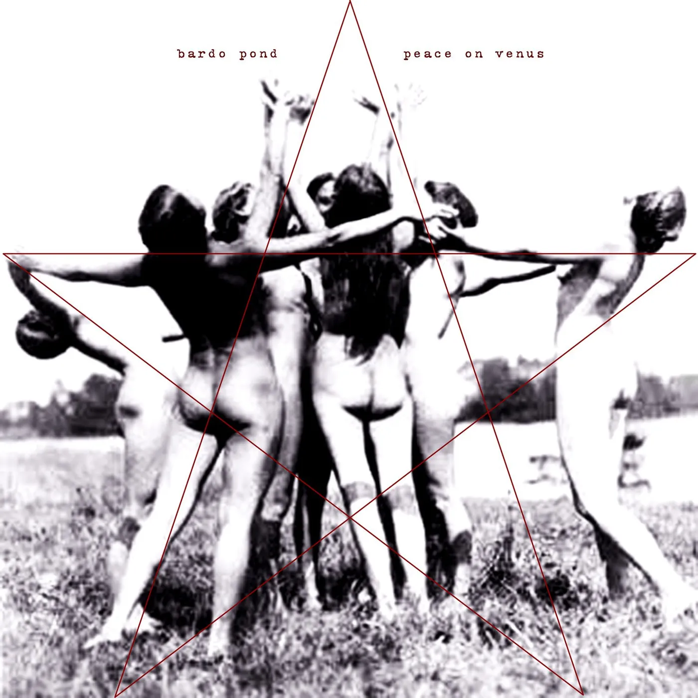 Bardo Pond 'Peace Of Venus'