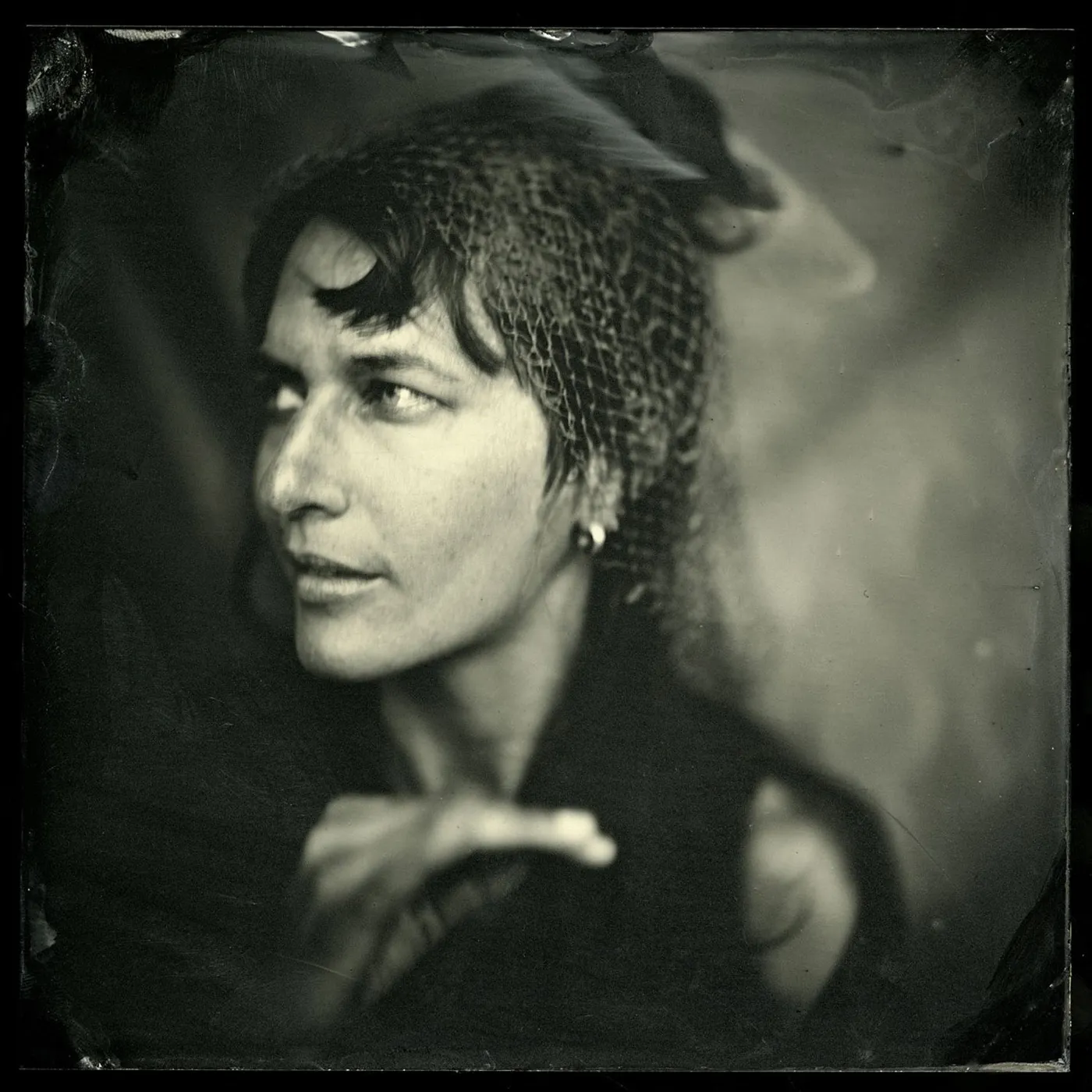 Josephine Foster 'I'm A Dreamer' Vinyl Record