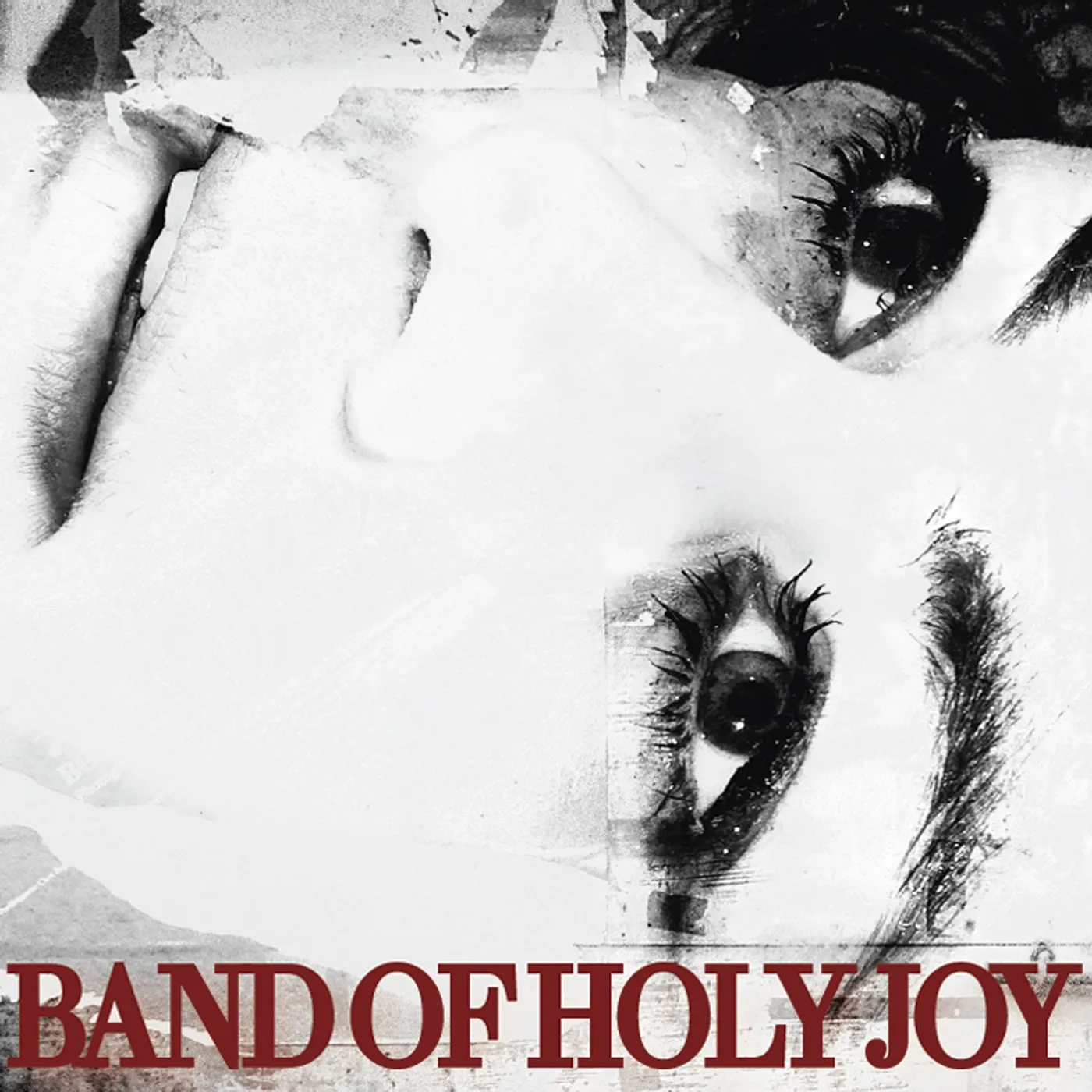 Band of Holy Joy 'Easy Listening'