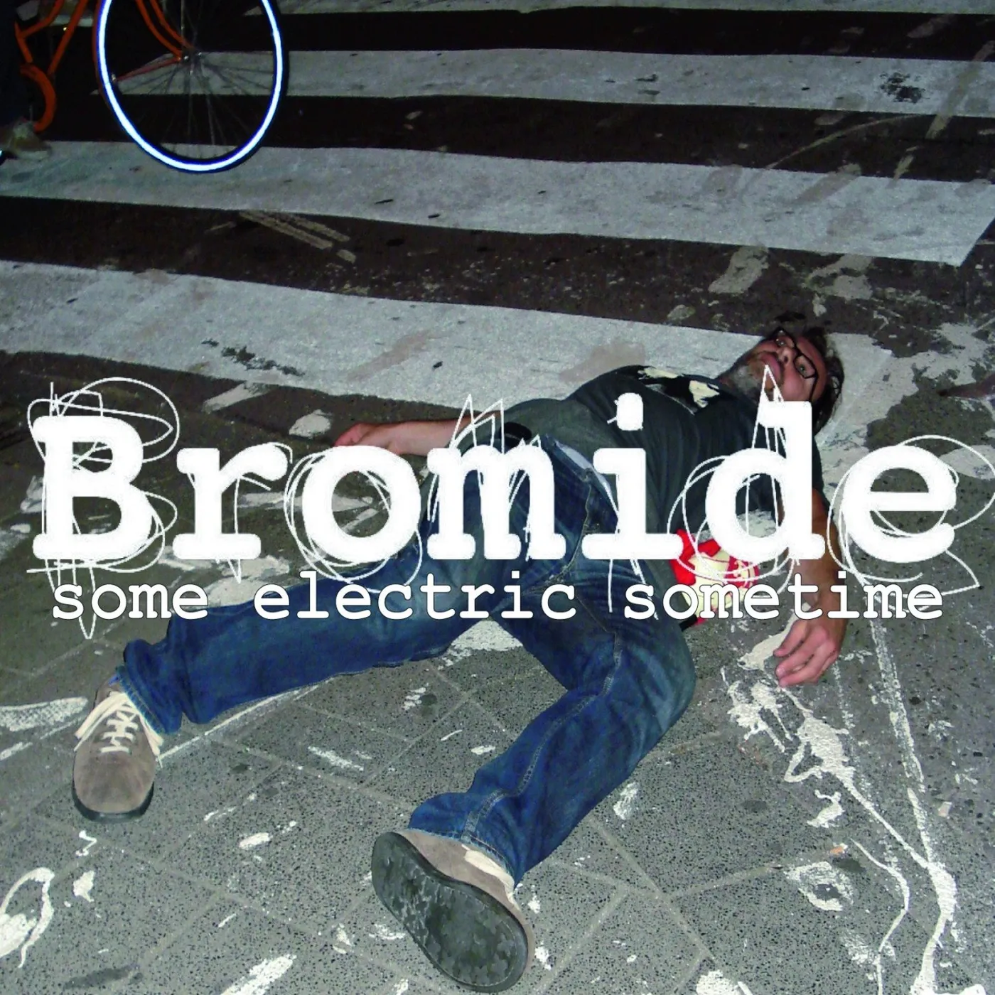 Bromide 'Some Electric Sometime'