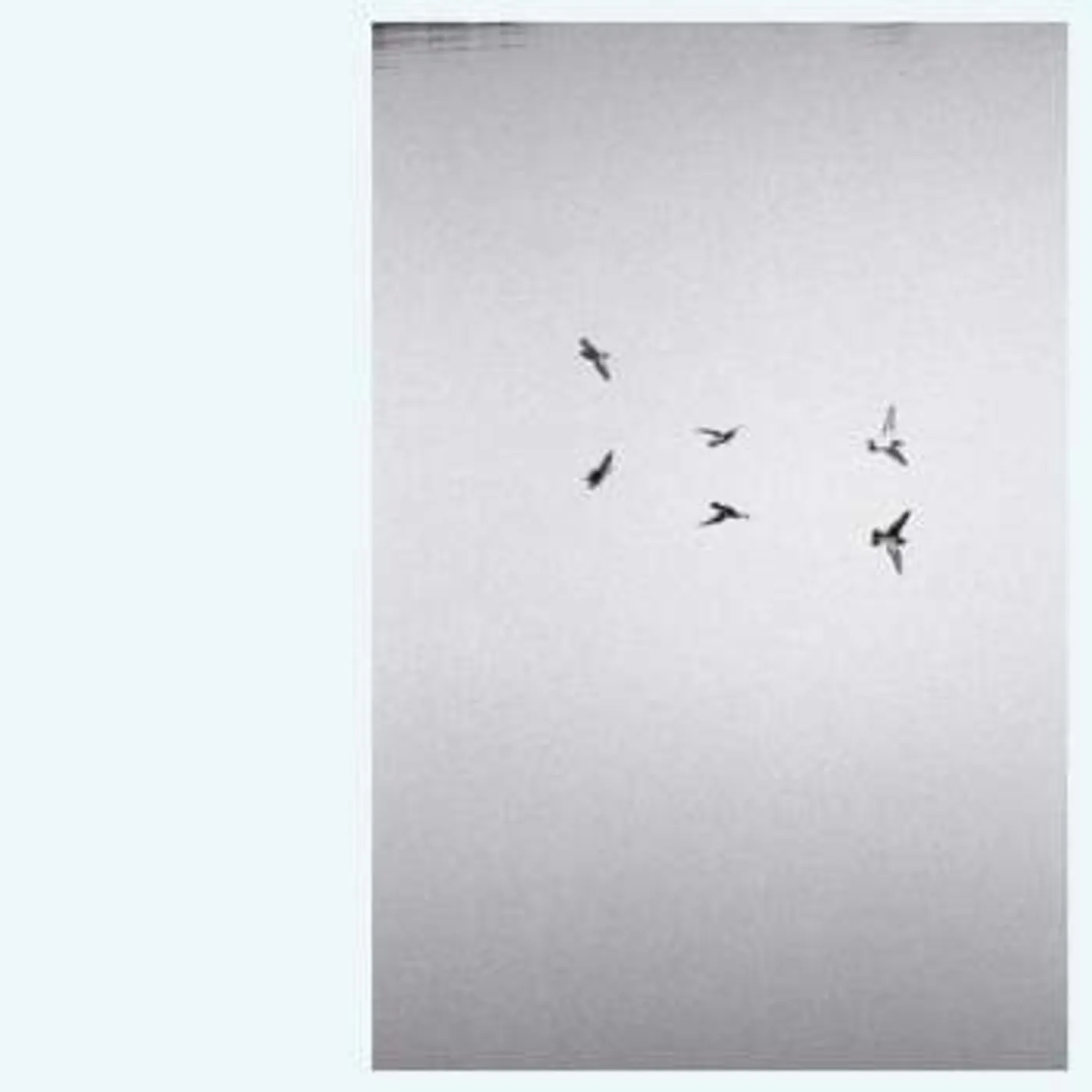 Kirk Barley 'Landscapes' Vinyl LP Vinyl Record