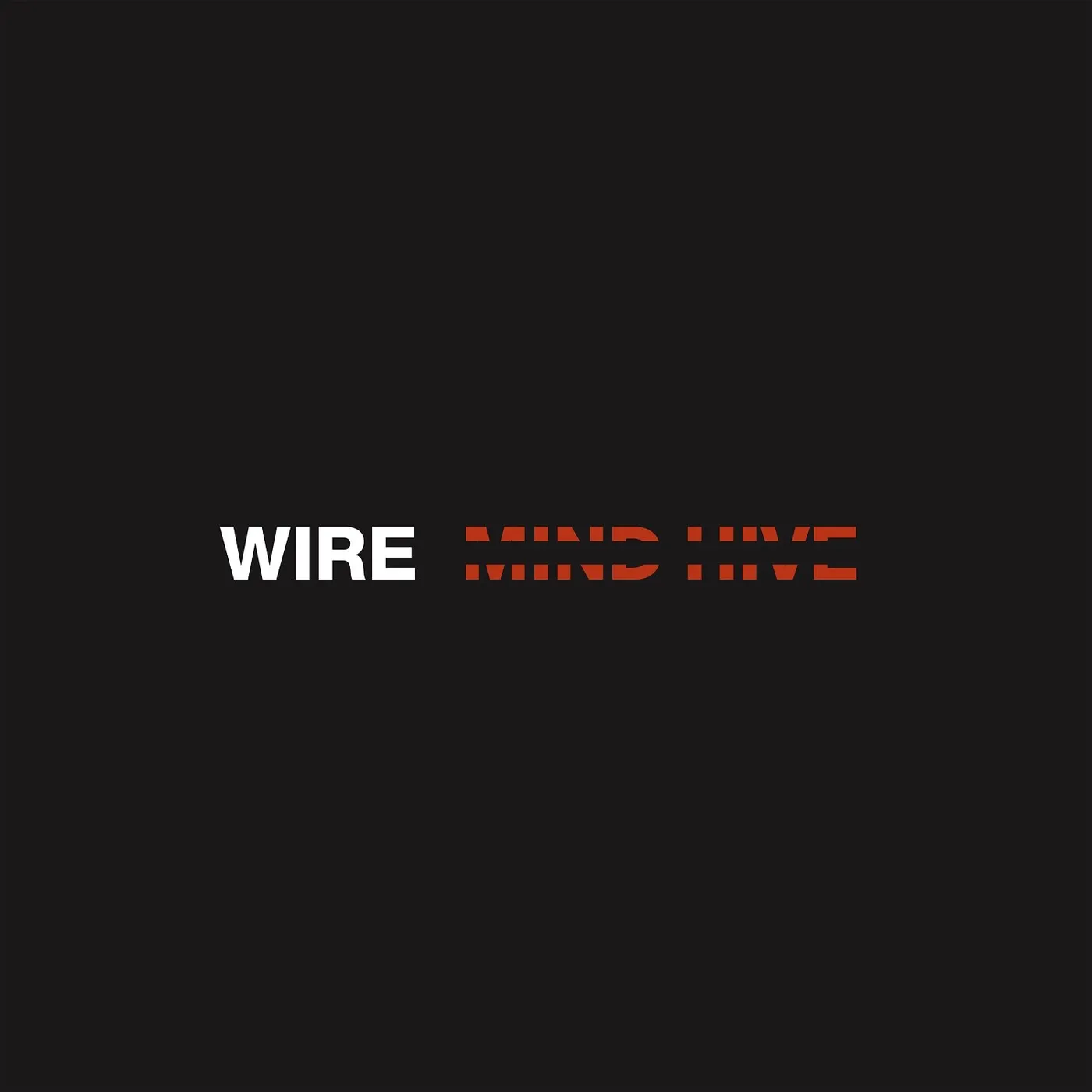 Spo-Enabled Wire 'Mind Hive' Vinyl Record